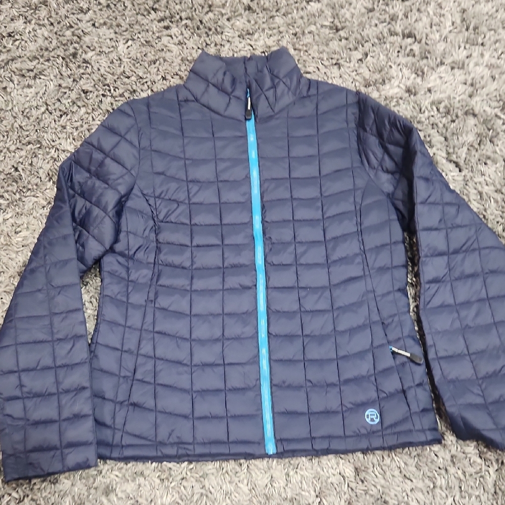Womens Roper Jacket